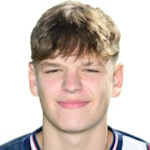 Photo of Caelan McCrone