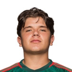 Photo of Tahiel Adrián Jiménez Sánchez