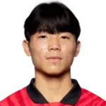 Photo of Hwang Eun-Chong