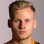 Photo of James Ryan Scott