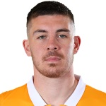 Photo of Declan Patrick Gallagher
