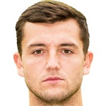 Photo of Craig Peter Halkett