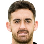 Photo of S. Byrne
