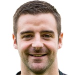 Photo of S. Robinson