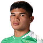 Photo of Alexis González