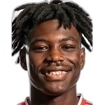 Photo of D. Ngonzo