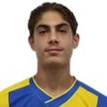 Photo of O. Azo