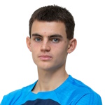 Photo of M. Melnychenko
