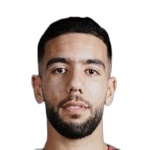 Photo of A. Kendouci