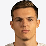 Photo of Andrej Kostić