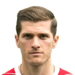 Photo of Alexandros Gogić
