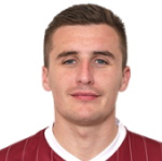Photo of A. McGowan