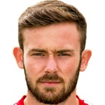 Photo of S. McMann