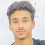 Photo of Tareq Ebshara