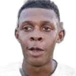 Photo of Jean Jahmel Bradley Antoine