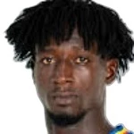 Photo of Charles Tchouplaou