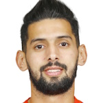 Photo of Mohamed Islam Bakir
