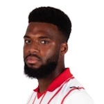 Photo of T. Lemar