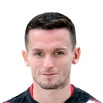 Photo of P. McGinn