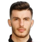 Photo of M. Popescu