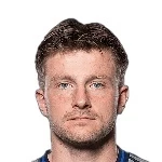 Photo of Anders Laustrup Dreyer