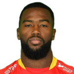 Photo of D. Nazon
