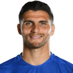Photo of R. Inniss