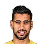 Photo of Houssam Eddine Ghacha