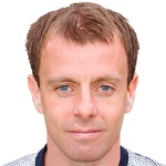 Photo of P. McGowan