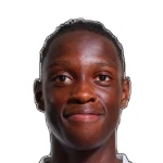 Photo of D. Opoku