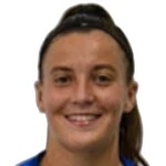Photo of Maria Carvajal