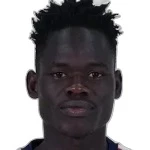 Photo of Allan Oyirwoth