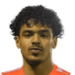 Photo of Hamed Abdullah Yousef
