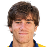 Photo of Samu Rodríguez