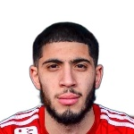 Photo of M. El Wakil