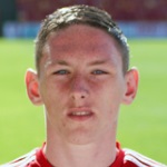 Photo of D. McManus