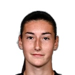 Photo of Alyssa Fernandes