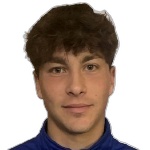 Photo of Gregorio Salvati