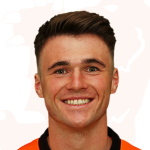 Photo of J. Robson
