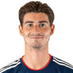 Photo of I. Harkes