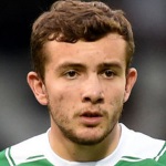 Photo of P. McMullan