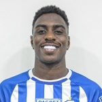 Photo of Bruno Cardoso