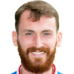 Photo of J. Chalmers