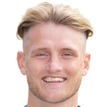Photo of C. Donaldson