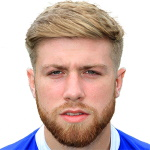 Photo of Shaun Antony Rooney