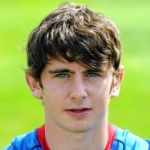 Photo of A. Doran