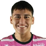 Photo of J. Camacho Castro