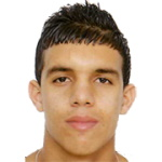 Photo of F. Talah