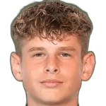 Photo of Denis Suka