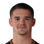 Photo of Jack Blower